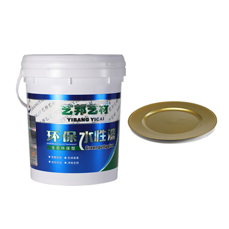 China Factory Sale Cheap High Quality Coating Industrial Craft Water-Based Abs Plastic Paint